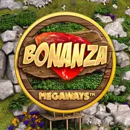 Bonanza Megaways game at Golden Genie Casino for United Kingdom players