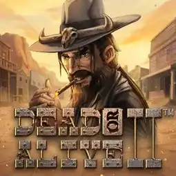 Dead or Alive 2 game at Golden Genie Casino for United Kingdom players