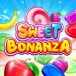 Sweet Bonanza game at Golden Genie Casino for United Kingdom players