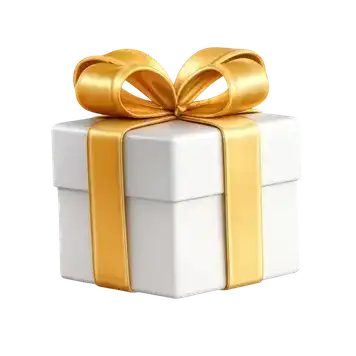 First deposit bonus card at Golden Genie Casino for United Kingdom players